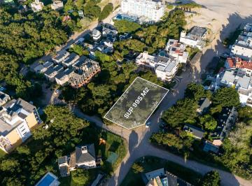 Terreno , Las Gaviotas · Lote en Venta en Las Gaviotas – a 100 m del Mar - Apto Vivienda y Hotelería