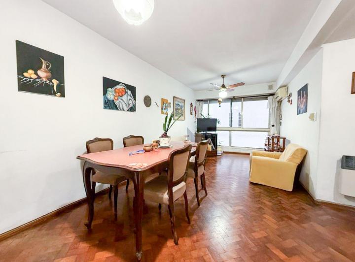 Departamento · 71m² · 4 Ambientes