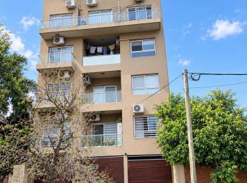 Departamento de 2 ambientes, Tres de Febrero · Departamento 2 Ambientes Tipo Loft – Martín Coronado
