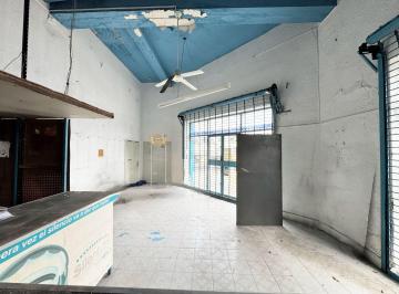 Depósito · 159m² · Alquiler Deposito / Local en Esquina Mataderos