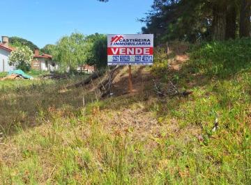 Terreno , La Lucila del Mar · Lote a La Venta La Lucila del Mar