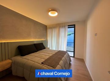 Departamento · 65m² · 3 Ambientes · Tigre | Venta | Departamento en Brickell Remeros de 3 Ambientes con Balcón