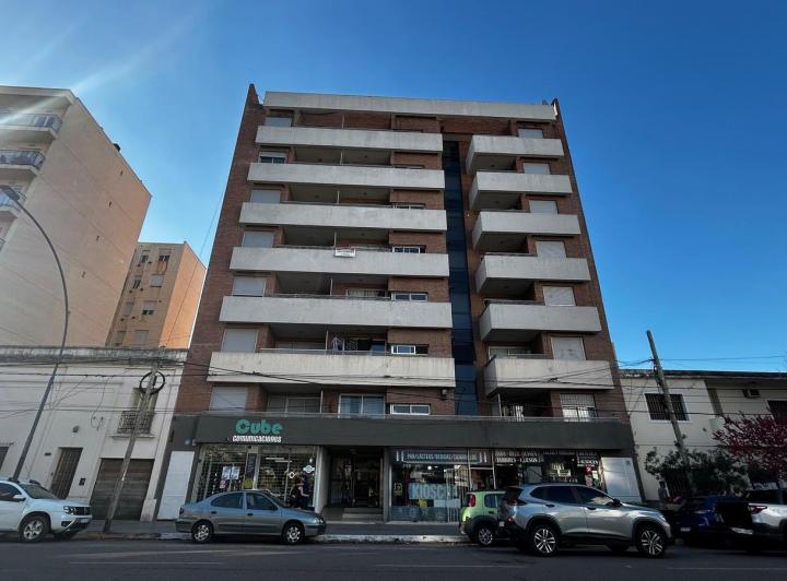Departamento · 42m² · 2 Ambientes