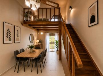 Departamento de 2 ambientes, Villa Carlos Paz · Departamento Duplex en Venta - 1 Dormitorio - Pleno Centro Viejo