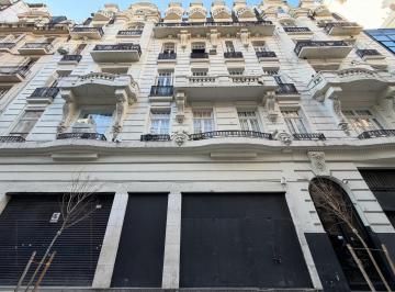 Departamento · 156m² · 7 Ambientes · Venta Departamento 7 Ambientes con Balcón Francés en San Nicolas