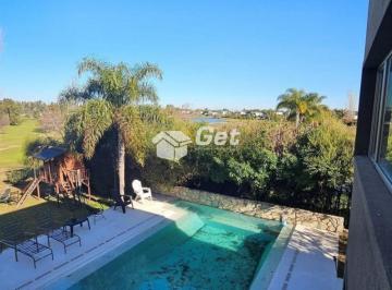 Casa · 250m² · 5 Ambientes · 2 Cocheras · Casa en Venta en San Isidro Labrador, Villanueva, Tigre