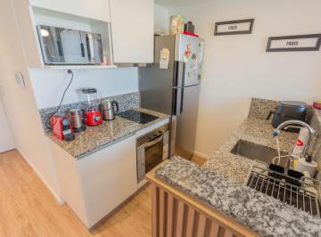 Departamento · 66m² · 2 Ambientes · Alquiler Departam a Estrenar 2amb 1/2 San Telmo