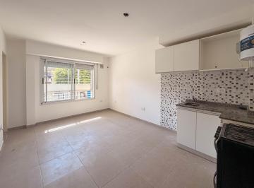 Departamento · 32m² · 2 Ambientes · Departamento de 1 Dormitorio en Abasto