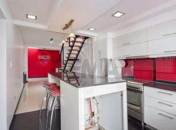 PH · 107m² · 3 Ambientes · Oport. Vta PH 2 Amb. C/patio y Dep. en P. Chacabuco