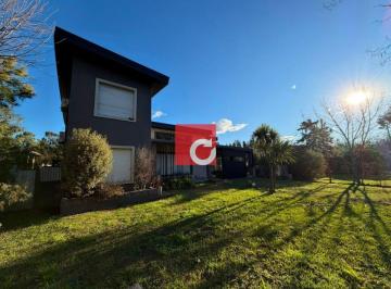 Casa de 5 ambientes, Berisso · Alquiler de Casa en Montevideo 9235 - Los Talas, Berisso