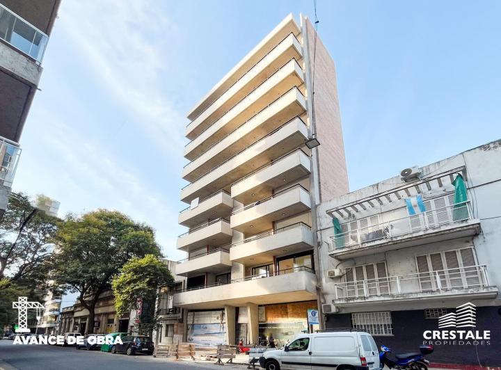Departamento · 42m² · 2 Ambientes