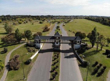 Terreno · 505m² · Lote Santa Sofia Pilar del Este