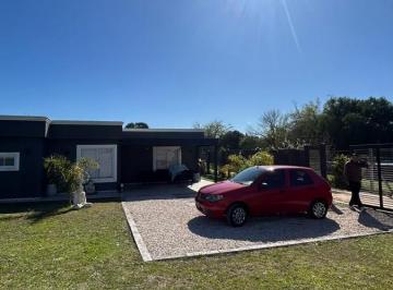 Casa · 380m² · 3 Ambientes · 2 Cocheras · Casa en Gualeguaychu