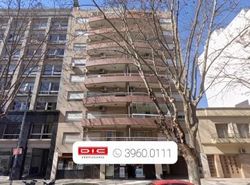 Departamento · 57m² · 3 Ambientes · Departamento 3 Ambientes Venta - Parque Cha