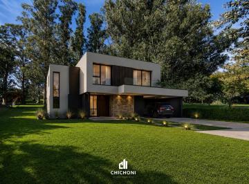 Terreno · 975m² · Venta - Lote 70 - Barrio Privado Arenas del Sur