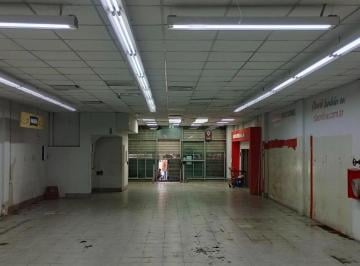 Depósito · 922m² · Local en Alquiler