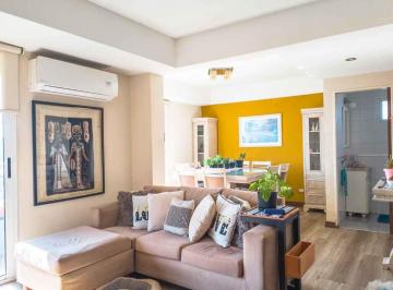 Departamento · 100m² · 4 Ambientes · 1 Cochera · Departamento Duplex C/cochera H. Irigoyen 1800