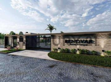 Terreno · 504m² · Lote a La Venta de 504 m². en Complejo Renovar, Abasto