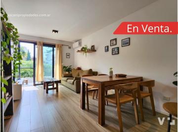 Departamento · 70m² · 2 Ambientes · 1 Cochera · Departamento 2 Ambientes Divisible, en Venta, Victoria