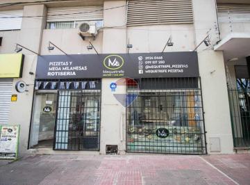 Fondo de comercio · 61m² · Venta Llave de Negocio en Aguada