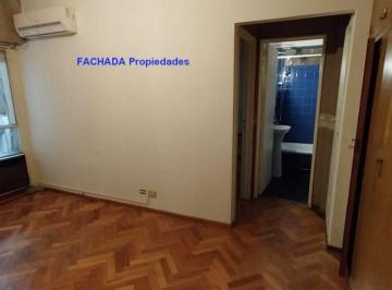 Departamento de 2 ambientes, Belgrano · 2 Ambientes 35 m. Lateral, Muy Buena Ubicación, en Buen Estado!