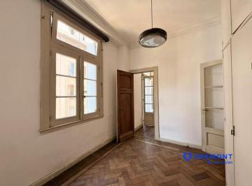 Departamento · 47m² · 3 Ambientes · Peron Al 2300 | Alquiler de Departamento 3 Ambientes en El Barrio de Congreso!