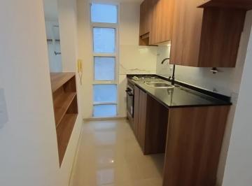 Departamento · 54m² · 3 Ambientes · Alquilo Dpto 2 Dor - Guemes - Refaccionado