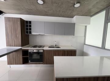 Departamento · 55m² · 2 Ambientes · 1 Cochera · Departamento en Alquiler de 1 Dormitorio en Rosario - Fisherton
