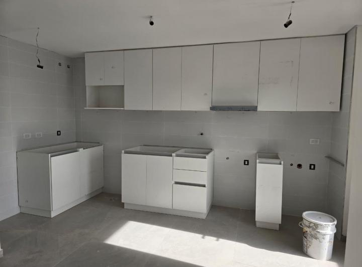 Departamento · 77m² · 3 Ambientes