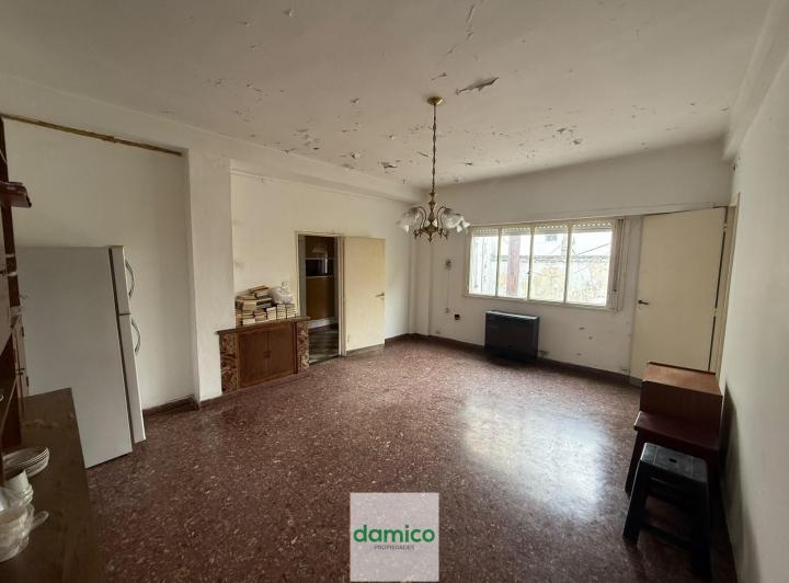 PH · 104m² · 5 Ambientes