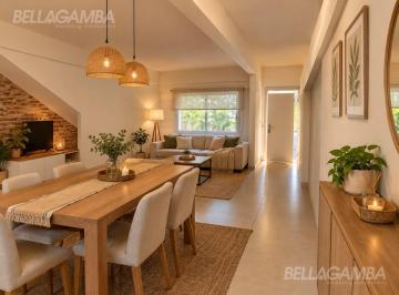 PH · 125m² · 4 Ambientes · 1 Cochera · PH Venta Florida