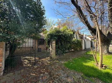 Casa · 125m² · 5 Ambientes · 1 Cochera · Casa 5 Amb en Venta La Horqueta Jardin con Pileta