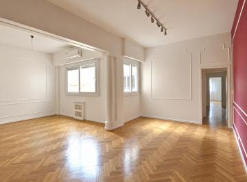 Departamento de 5 ambientes, Recoleta · Azcuenaga 1000 - Recoleta - Venta - Departamento - 3 Dorm. - Dependencia de Servicio