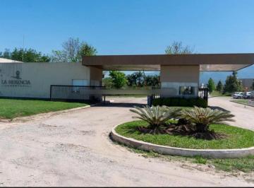 Terreno , Los Nogales · Terreno en Venta - Country Los Nogales - Tafi Viejo - Mas de 800 Mtrs2