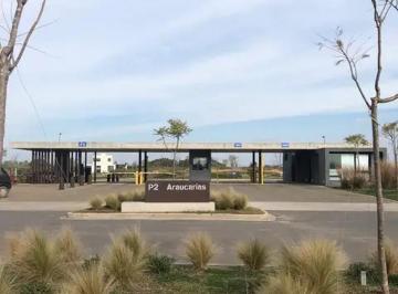 Terreno · 523m² · Venta Lote en Puertos del Lago