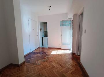 Departamento de 2 ambientes, Almagro · 2 Ambientes - Reservado Reservado Reservado - Super Luminosos