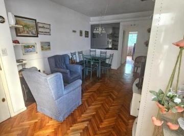 Departamento · 71m² · 4 Ambientes · Departamento en Venta 4 Ambientes en Botanico, Palermo, Balcon Al Frente