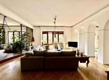 Departamento de 6 ambientes, Retiro · Marcelo T. de Alvear 600 | Venta Piso Francés 6 Ambientes Vista Plaza San Martín Cochera Oportunidad