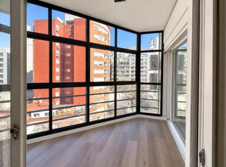 Departamento · 52m² · 2 Ambientes