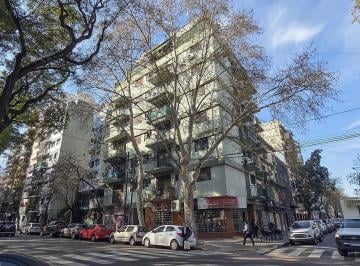 Departamento · 26m² · 2 Ambientes · Venta - Departamento 2 Ambientes - Parque Patricios - Terraza