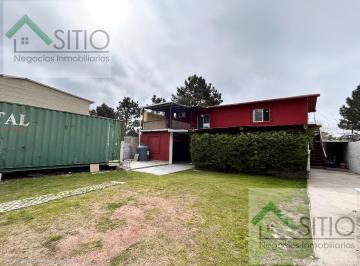 PH · 100m² · 3 Ambientes · PH en Lomas de Solymar