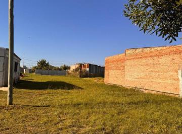 Terreno · 315m² · Venta Terreno con Proyecto Vivienda Construccion