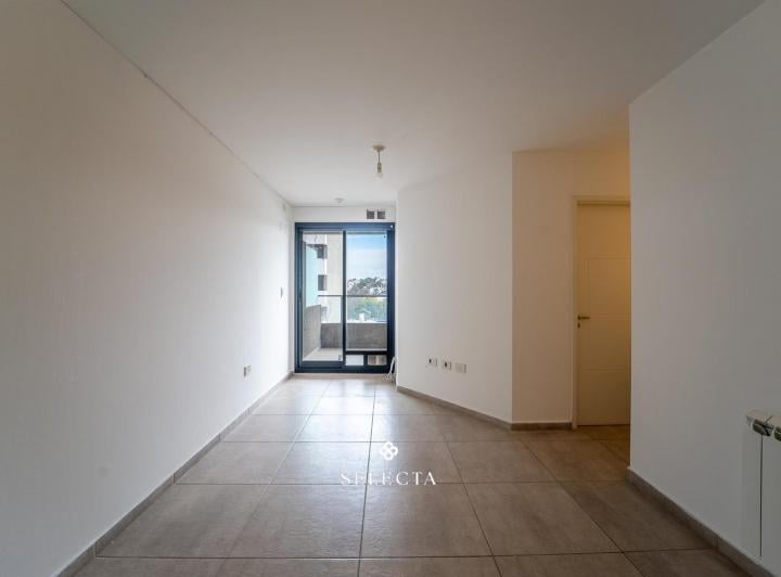 Departamento · 38m² · 2 Ambientes