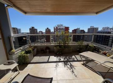 Departamento · 82m² · 4 Ambientes · 1 Cochera · Depto Martinez 4 Amb Balcón Terraza Cochera Pileta