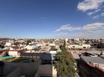 Departamento · 40m² · 1 Ambiente · Departamento de 1 Ambiente con Balcón en Alquiler en Villa Santa Rita