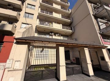 Departamento · 40m² · 1 Ambiente · Departamento de 1 Ambiente con Balcón en Alquiler en Villa Santa Rita