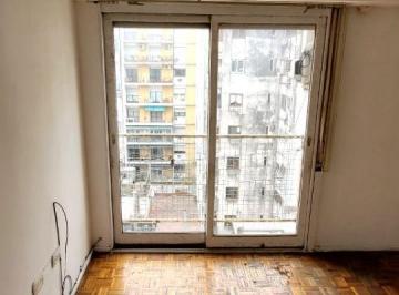 Departamento de 2 ambientes, Rosario · Alquiler Dpto. 1 Dormitorio en Piso Alto | 9 de Julio 1275 | Excelente Ubicación