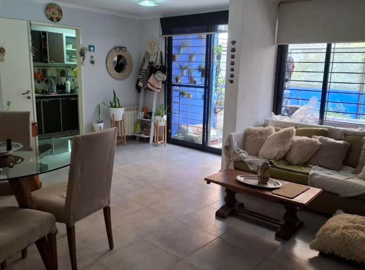Departamento · 114m² · 8 Ambientes · 2 Cocheras