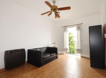 Departamento · 70m² · 4 Ambientes · 1 Cochera · Venta Depto 4 Amb en San Andres Balcon B/expensas