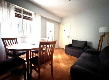 Departamento · 32m² · 2 Ambientes · Recoleta 2 Ambientes Oportunidad - Reciclado